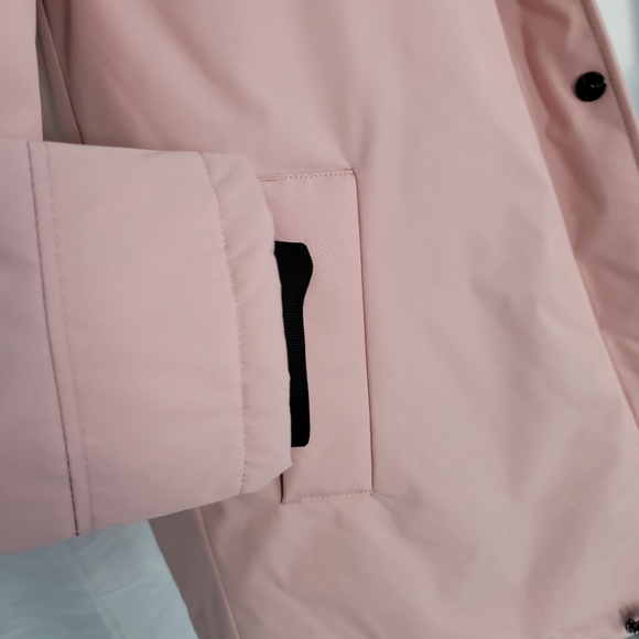 UGG Bernice Waterproof Parka - Picture 6 of 10